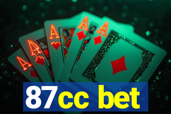 87cc bet